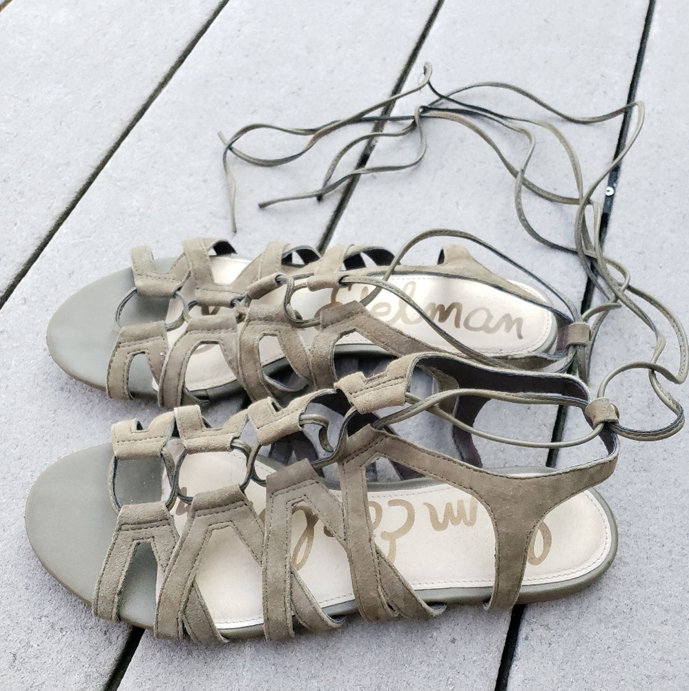Sam Edelman Sandles